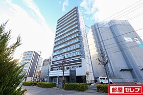 S-RESIDENCE金山三丁目  ｜ 愛知県名古屋市中区金山3丁目6-9（賃貸マンション1K・3階・23.51㎡） その1