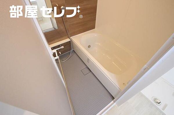 Bell　Casa　西大須 ｜愛知県名古屋市中区大須1丁目(賃貸マンション2LDK・5階・65.16㎡)の写真 その4