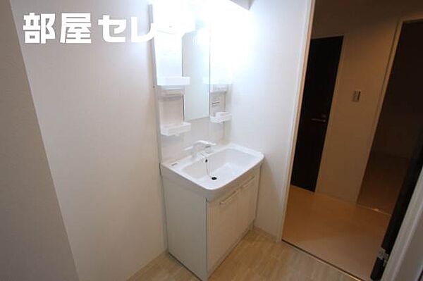 Bell　Casa　西大須 ｜愛知県名古屋市中区大須1丁目(賃貸マンション2LDK・5階・65.16㎡)の写真 その11