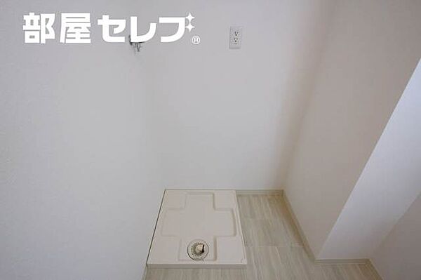 Bell　Casa　西大須 ｜愛知県名古屋市中区大須1丁目(賃貸マンション2LDK・5階・65.16㎡)の写真 その17