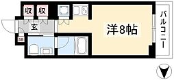 伏見駅 6.4万円