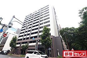 白川公園パークマンション  ｜ 愛知県名古屋市中区栄2丁目12-28（賃貸マンション1R・6階・23.86㎡） その28