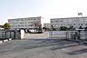 周辺：愛知県立中川商業高校 504m