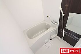 グランシャルム中村  ｜ 愛知県名古屋市中村区西米野町4丁目43-2（賃貸アパート1DK・2階・25.23㎡） その4