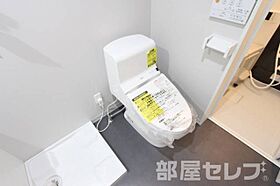 リーブラ庄内通  ｜ 愛知県名古屋市西区香呑町5丁目35（賃貸アパート1K・2階・20.44㎡） その8