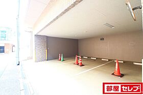 グランドメゾン鶴舞公園  ｜ 愛知県名古屋市中区千代田5丁目22-18（賃貸マンション3LDK・11階・75.48㎡） その16