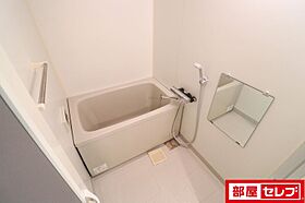 パークアクシス名駅南  ｜ 愛知県名古屋市中村区名駅南2丁目7-67（賃貸マンション1K・5階・24.12㎡） その4