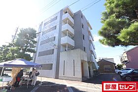 Park　Front　Nakamura  ｜ 愛知県名古屋市中村区中村町6丁目34-20（賃貸マンション1R・4階・29.24㎡） その1