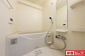 ザ・レジデンスパーク久屋大通  ｜ 愛知県名古屋市中区丸の内3丁目9-4（賃貸マンション1DK・12階・28.89㎡） その4