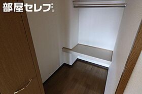 さくら館本陣  ｜ 愛知県名古屋市中村区鳥居通2丁目38（賃貸マンション1K・2階・34.50㎡） その12