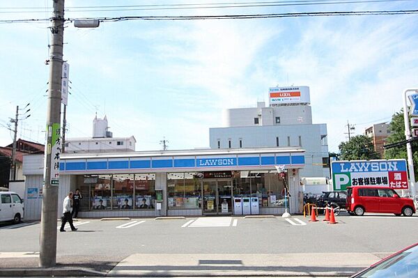 さくら館本陣 ｜愛知県名古屋市中村区鳥居通2丁目(賃貸マンション1K・2階・34.50㎡)の写真 その28