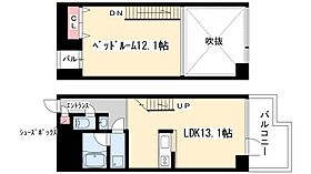 PRECIOUS SITE  ｜ 愛知県名古屋市中区富士見町15-39（賃貸マンション1LDK・3階・64.34㎡） その2