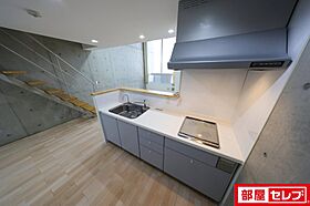 PRECIOUS SITE  ｜ 愛知県名古屋市中区富士見町15-39（賃貸マンション1LDK・3階・64.34㎡） その5