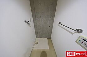 PRECIOUS SITE  ｜ 愛知県名古屋市中区富士見町15-39（賃貸マンション1LDK・3階・64.34㎡） その16