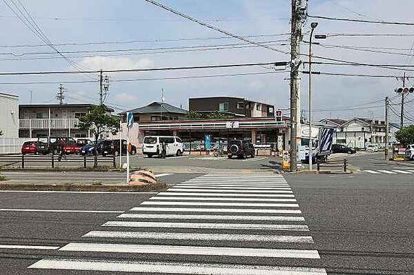 セレスティア荒子四丁目 ｜愛知県名古屋市中川区荒子4丁目(賃貸アパート1LDK・2階・45.34㎡)の写真 その27