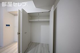 エスリード大須デュオ  ｜ 愛知県名古屋市中区大須1丁目8-3（賃貸マンション1K・11階・25.27㎡） その12