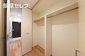 S-RESIDENCE名駅南  ｜ 愛知県名古屋市中村区名駅南3丁目15-6（賃貸マンション1K・12階・24.11㎡） その11