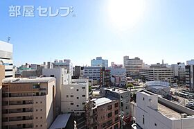 パルティール今池  ｜ 愛知県名古屋市千種区今池4丁目1-18（賃貸マンション1K・4階・24.08㎡） その24