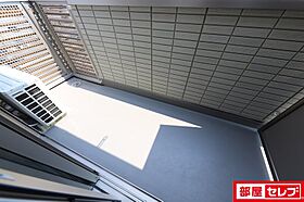 D-room名駅 B棟  ｜ 愛知県名古屋市中村区太閤1丁目16-2-2（賃貸アパート1LDK・1階・42.93㎡） その15