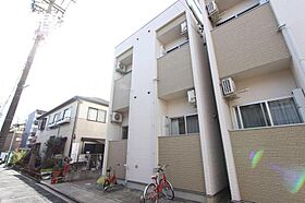 Oak Tree Maison志賀  ｜ 愛知県名古屋市北区東水切町1丁目5-2（賃貸アパート1R・2階・21.13㎡） その6