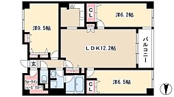 伏見駅 18.5万円