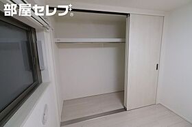 ハーモニーテラス北畑  ｜ 愛知県名古屋市中村区北畑町3丁目49-1（賃貸アパート1DK・1階・30.98㎡） その10