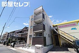 ハーモニーテラス北畑  ｜ 愛知県名古屋市中村区北畑町3丁目49-1（賃貸アパート1DK・1階・30.98㎡） その28