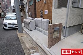 ハーモニーテラス児玉VI  ｜ 愛知県名古屋市西区児玉2丁目19-20（賃貸アパート1K・1階・20.11㎡） その26