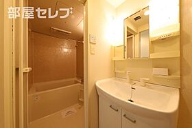 AHビル  ｜ 愛知県名古屋市中区新栄2丁目19-3（賃貸マンション1LDK・7階・41.23㎡） その24