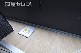 プレサンスSAKAEフロント  ｜ 愛知県名古屋市中区栄5丁目4-31（賃貸マンション1LDK・14階・29.61㎡） その15