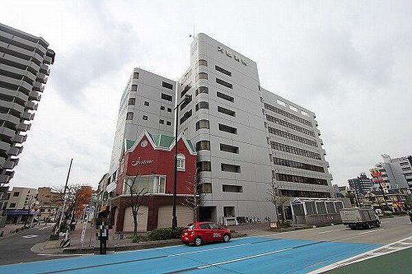 エスリード大曽根プレシャス ｜愛知県名古屋市北区山田2丁目(賃貸マンション1LDK・9階・29.75㎡)の写真 その28