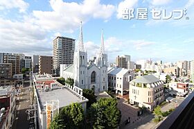 Conde葵一丁目( S-FORT葵一丁目)  ｜ 愛知県名古屋市東区葵1丁目13-6（賃貸マンション1K・7階・40.22㎡） その15