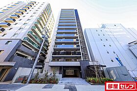 ザ・レジデンスパーク久屋大通  ｜ 愛知県名古屋市中区丸の内3丁目9-4（賃貸マンション1DK・12階・29.70㎡） その1