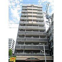 アルフィーレ新栄  ｜ 愛知県名古屋市中区新栄2丁目14-29（賃貸マンション1K・10階・24.90㎡） その6