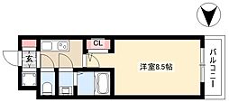 🉐敷金礼金0円！🉐S-RESIDENCE志賀本通