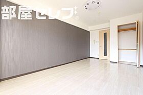 リバージュＡ  ｜ 愛知県名古屋市中川区宮脇町1丁目14（賃貸マンション1DK・2階・30.90㎡） その3