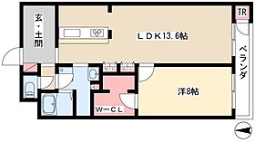 TRI-STAGE  ｜ 愛知県名古屋市中川区柳川町8-7（賃貸マンション1LDK・6階・66.96㎡） その2