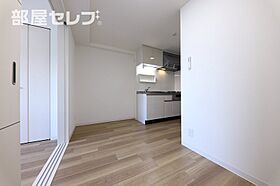 メイボーテセラ  ｜ 愛知県名古屋市東区泉2丁目1-30（賃貸マンション1DK・13階・34.20㎡） その23