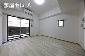 エステムコート名古屋ステーションクロス  ｜ 愛知県名古屋市中村区則武1丁目13-1（賃貸マンション1K・12階・23.62㎡） その3