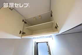 エステムコート名古屋ステーションクロス  ｜ 愛知県名古屋市中村区則武1丁目13-1（賃貸マンション1K・12階・23.62㎡） その20