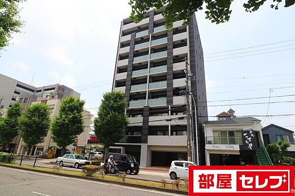 FRENCIA NOIE名駅 ｜愛知県名古屋市西区則武新町4丁目(賃貸マンション1R・2階・29.80㎡)の写真 その22