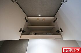 メイクスWアート丸の内  ｜ 愛知県名古屋市西区那古野1丁目3-14（賃貸マンション1K・5階・23.36㎡） その22