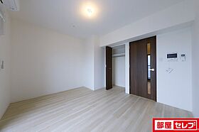 S-RESIDENCE大曽根駅前  ｜ 愛知県名古屋市北区大曽根3丁目5番39号（賃貸マンション1K・5階・27.04㎡） その6