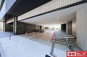 メイクスWアート丸の内  ｜ 愛知県名古屋市西区那古野1丁目3-14（賃貸マンション1K・6階・25.00㎡） その25