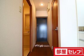 スカイフラット名古屋  ｜ 愛知県名古屋市中村区亀島2丁目29-25（賃貸マンション1K・7階・24.37㎡） その22