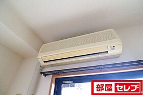 スカイフラット名古屋  ｜ 愛知県名古屋市中村区亀島2丁目29-25（賃貸マンション1K・7階・24.37㎡） その19