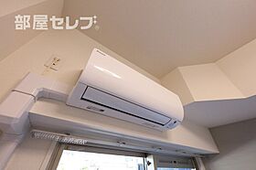 プレサンスNAGOYAシティオ  ｜ 愛知県名古屋市中村区若宮町4丁目56-14（賃貸マンション1K・8階・21.66㎡） その12