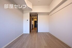 プレサンスNAGOYAシティオ  ｜ 愛知県名古屋市中村区若宮町4丁目56-14（賃貸マンション1K・8階・21.66㎡） その8