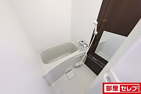 ハーモニーテラス平安通II  ｜ 愛知県名古屋市北区下飯田町3丁目41（賃貸アパート1K・1階・21.72㎡） その4