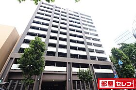 白川公園パークマンション  ｜ 愛知県名古屋市中区栄2丁目12-28（賃貸マンション1R・2階・23.86㎡） その6